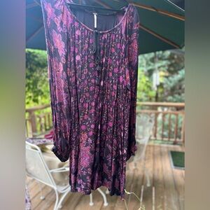 Free People tunic size L